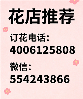 潍坊奎文区花店哪家好